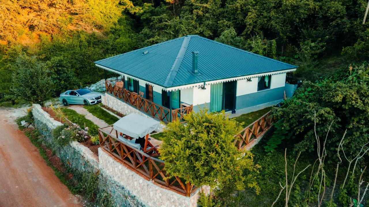 Blacksea Dream House Trabzon Bagian luar foto