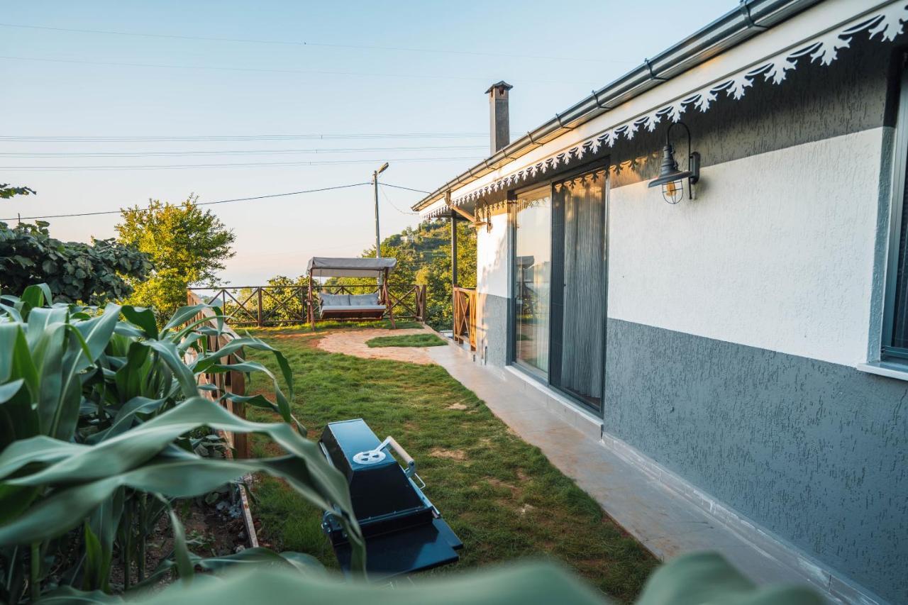 Blacksea Dream House Trabzon Bagian luar foto