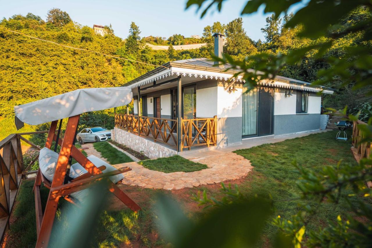Blacksea Dream House Trabzon Bagian luar foto
