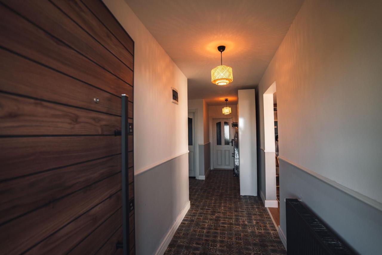 Blacksea Dream House Trabzon Bagian luar foto